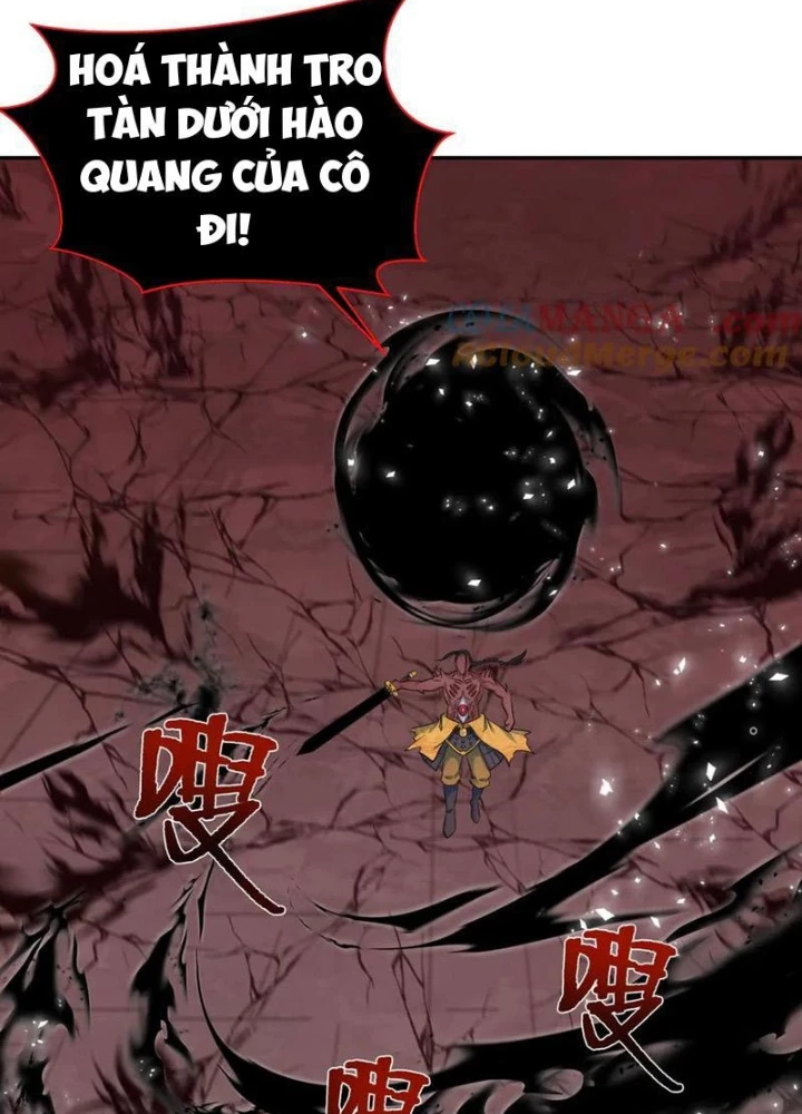 Kỷ Nguyên Kỳ Lạ Chapter 322 - 62