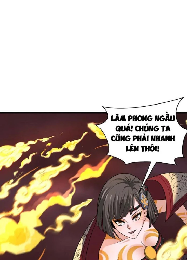 Kỷ Nguyên Kỳ Lạ Chapter 322 - 124