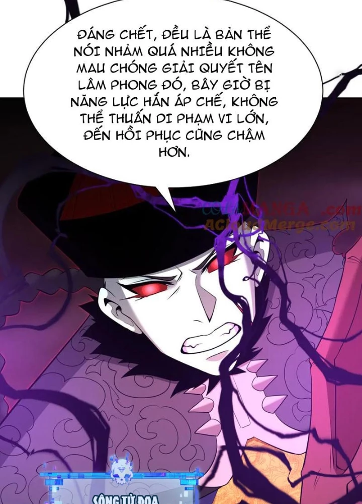 Kỷ Nguyên Kỳ Lạ Chapter 323 - 12