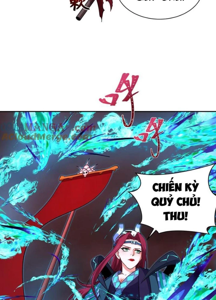 Kỷ Nguyên Kỳ Lạ Chapter 323 - 16