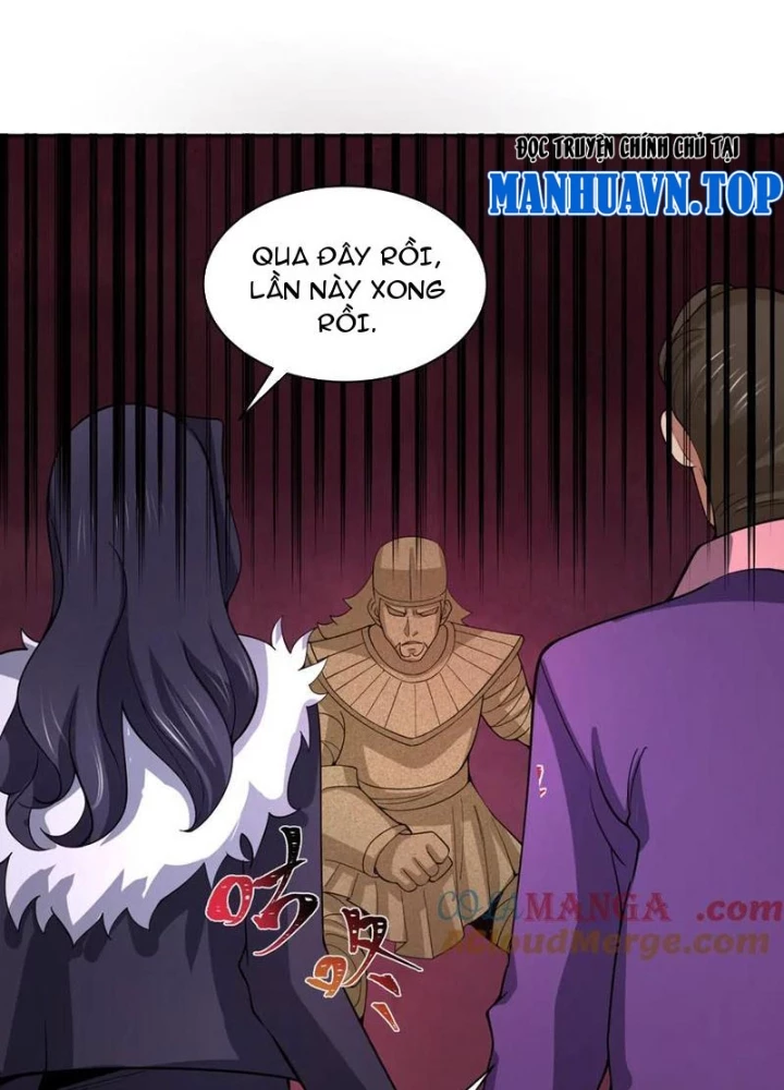 Kỷ Nguyên Kỳ Lạ Chapter 323 - 66