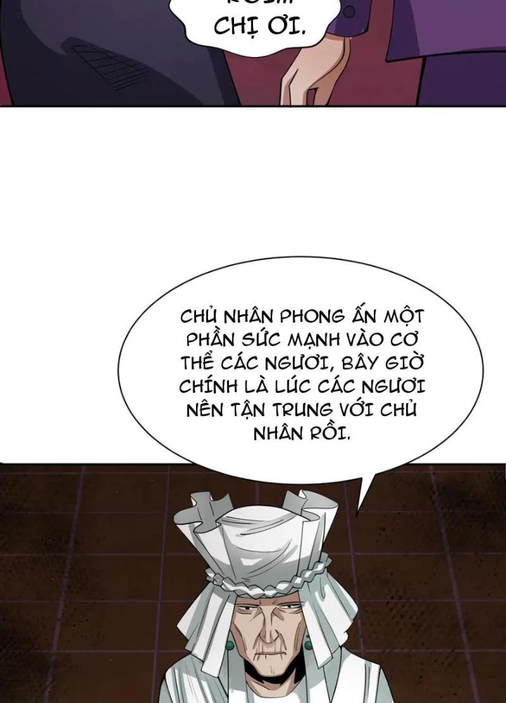 Kỷ Nguyên Kỳ Lạ Chapter 323 - 68