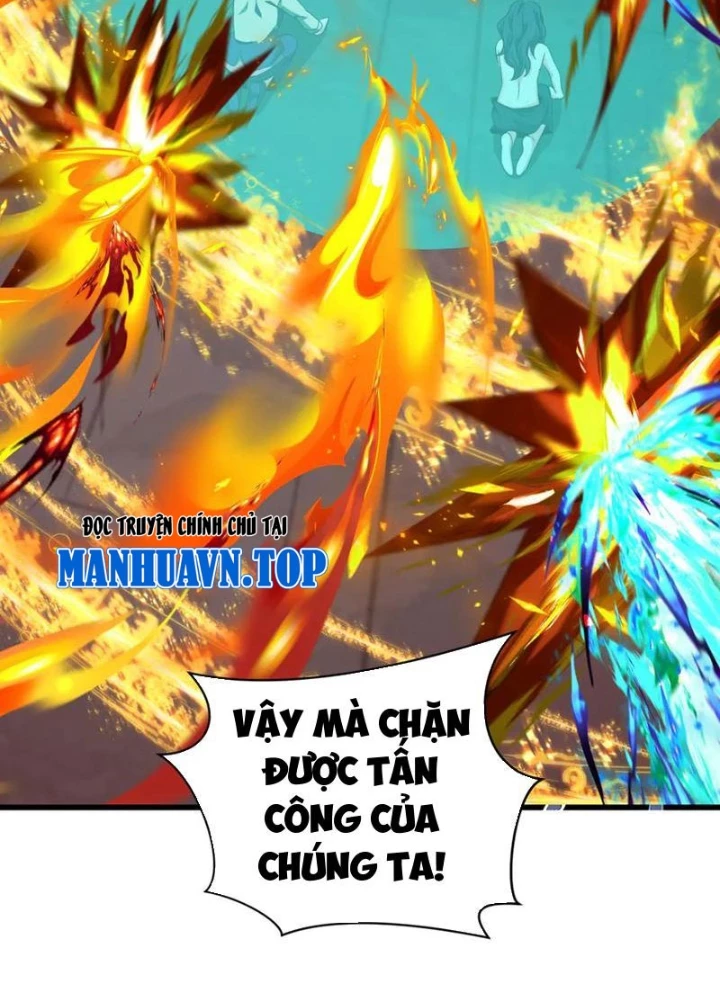 Kỷ Nguyên Kỳ Lạ Chapter 323 - 100