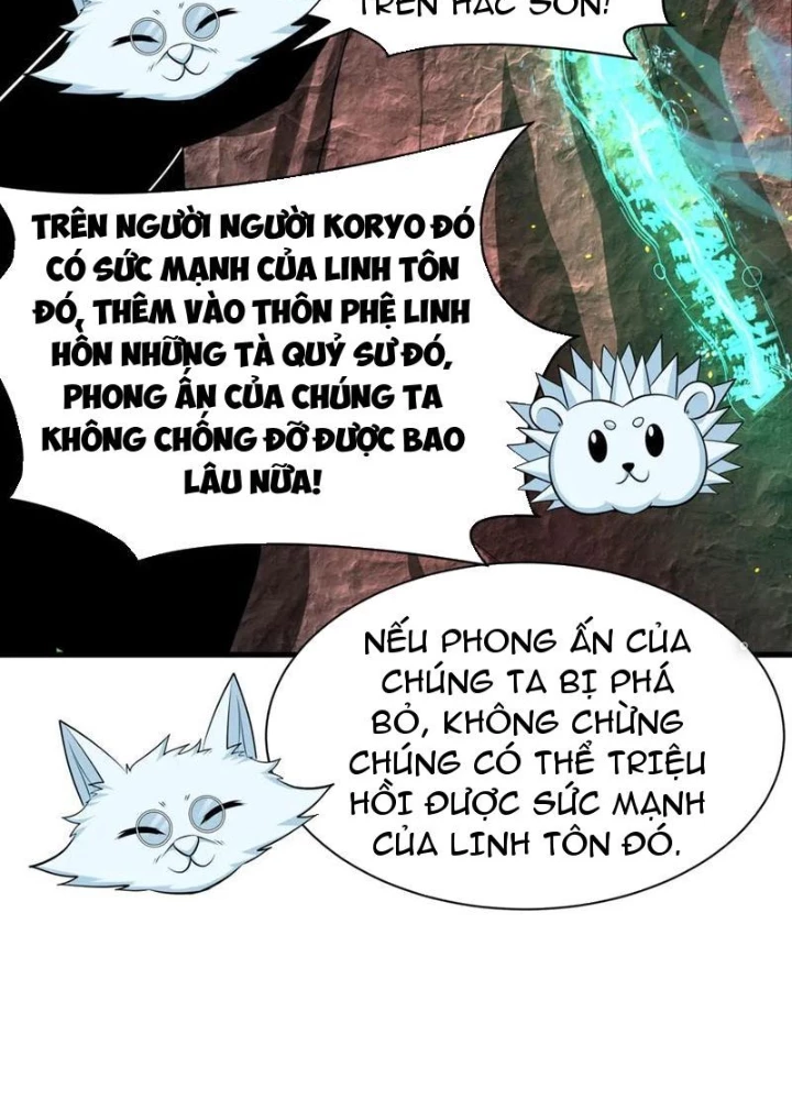 Kỷ Nguyên Kỳ Lạ Chapter 323 - 120