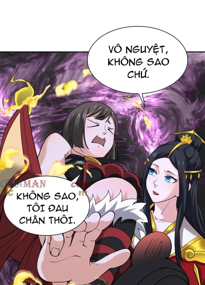 Kỷ Nguyên Kỳ Lạ Chapter 323 - 144