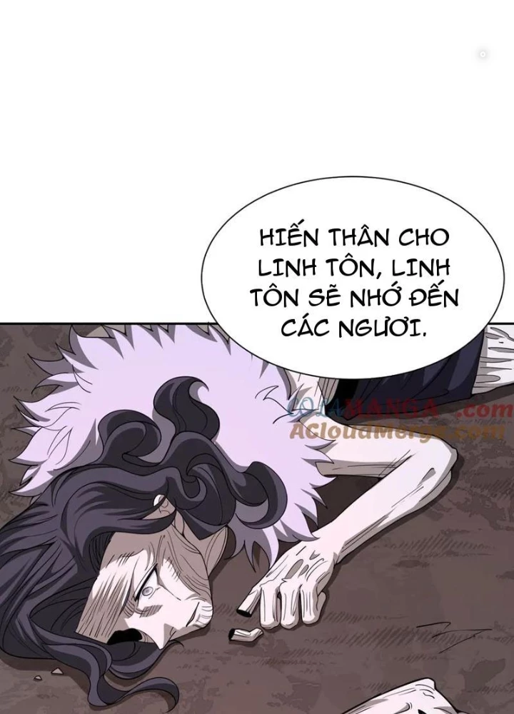 Kỷ Nguyên Kỳ Lạ Chapter 324 - 76