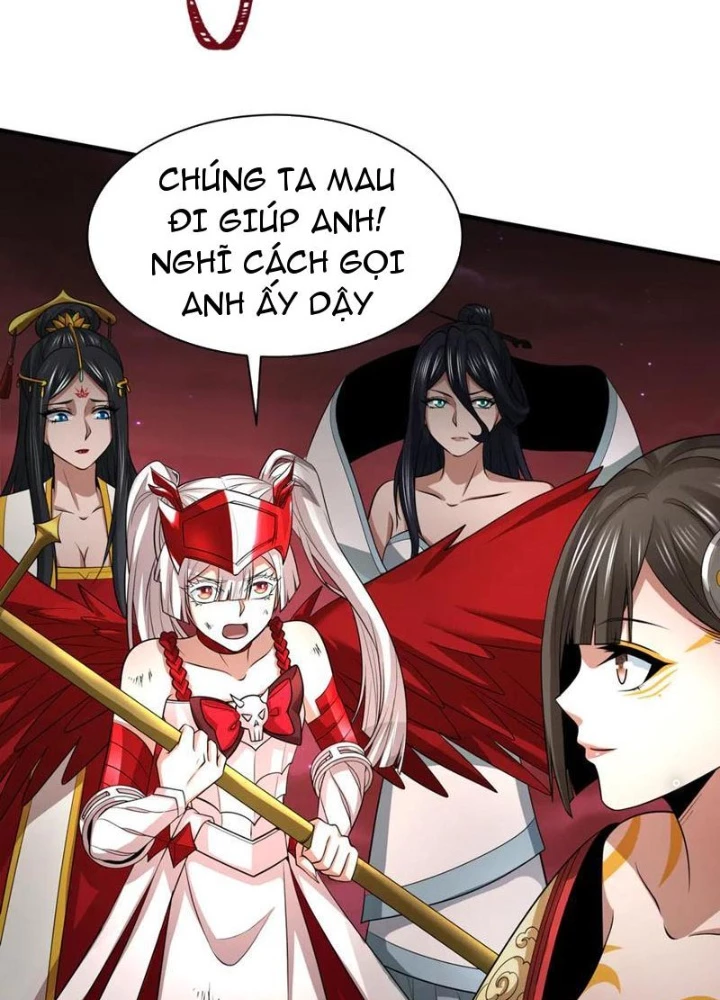 Kỷ Nguyên Kỳ Lạ Chapter 325 - 12