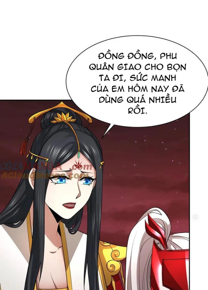 Kỷ Nguyên Kỳ Lạ Chapter 325 - 14