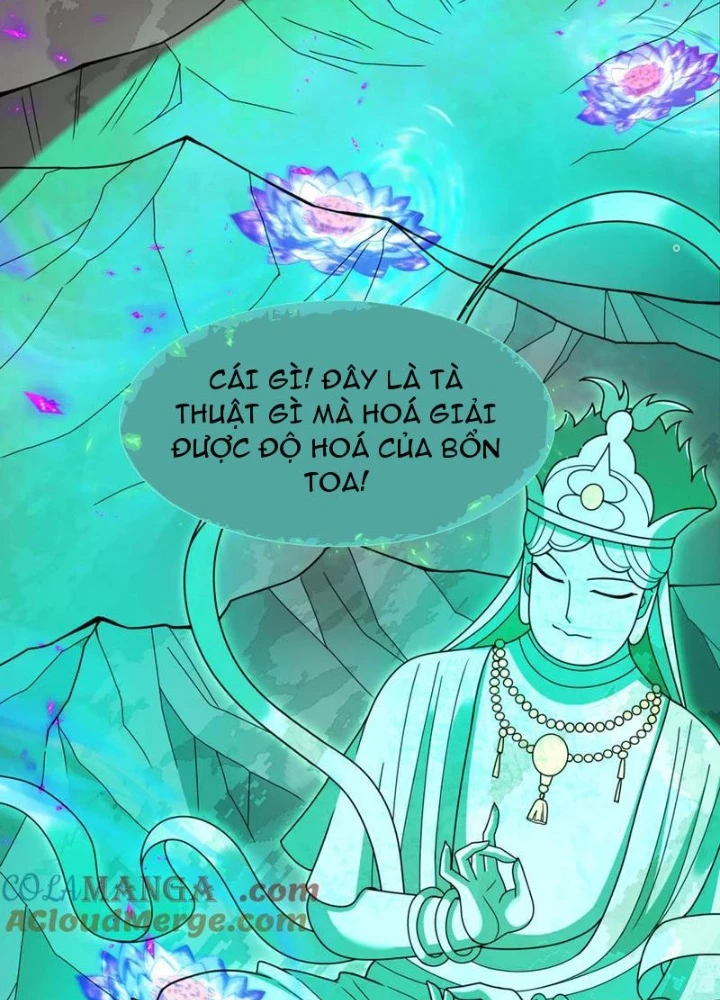 Kỷ Nguyên Kỳ Lạ Chapter 325 - 126