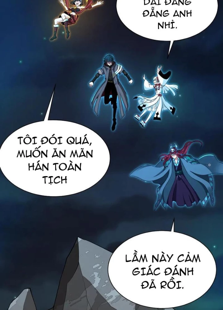 Kỷ Nguyên Kỳ Lạ Chapter 326 - 24