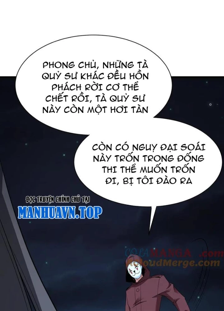 Kỷ Nguyên Kỳ Lạ Chapter 326 - 34