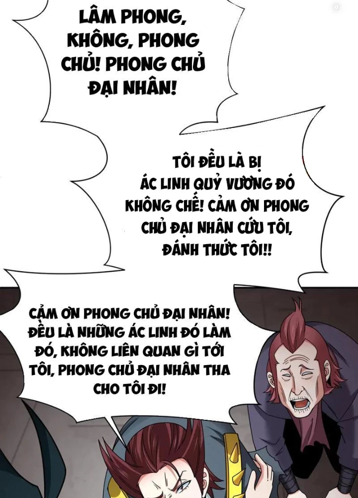 Kỷ Nguyên Kỳ Lạ Chapter 326 - 38