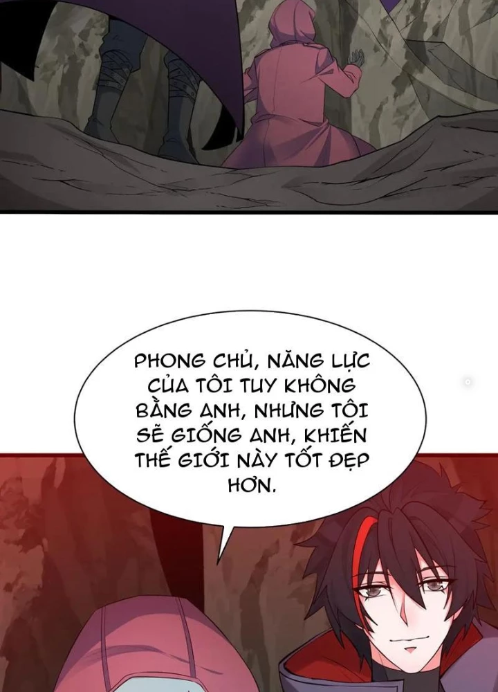 Kỷ Nguyên Kỳ Lạ Chapter 326 - 110