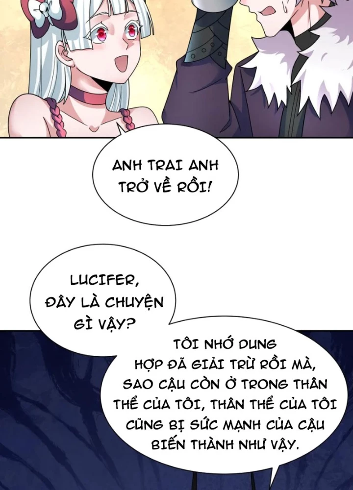 Kỷ Nguyên Kỳ Lạ Chapter 327 - 16