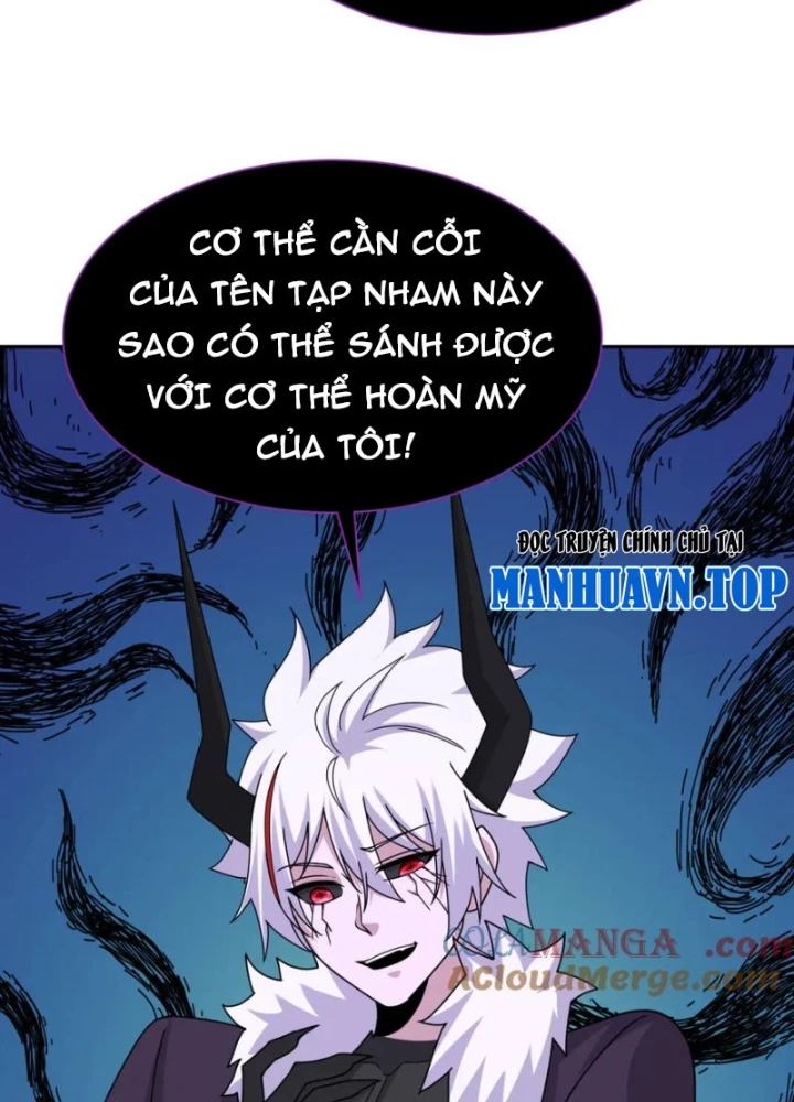 Kỷ Nguyên Kỳ Lạ Chapter 327 - 22