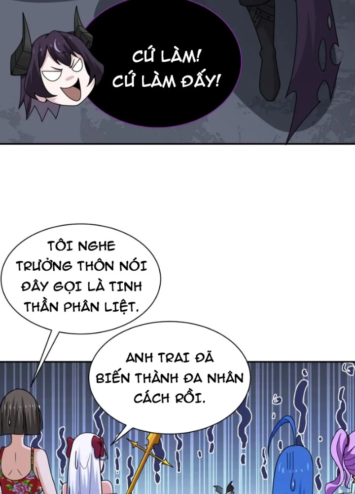 Kỷ Nguyên Kỳ Lạ Chapter 327 - 28