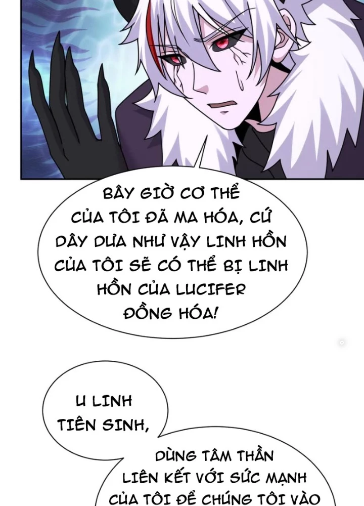 Kỷ Nguyên Kỳ Lạ Chapter 327 - 32