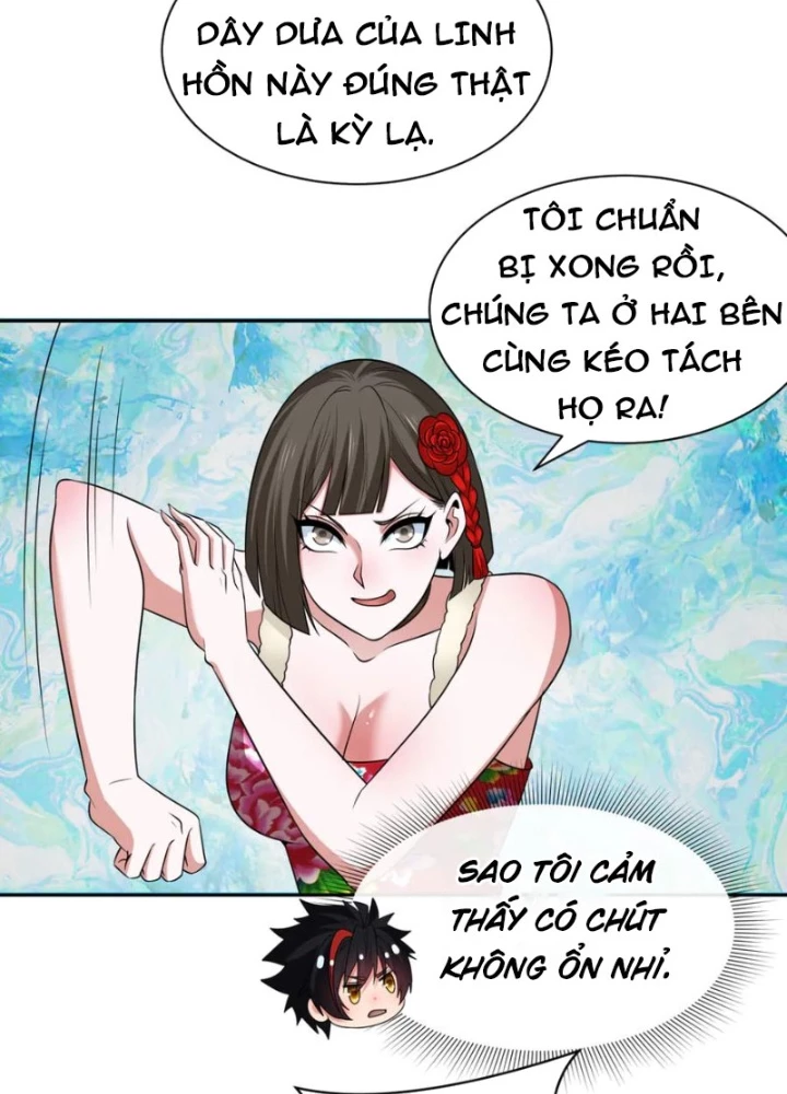 Kỷ Nguyên Kỳ Lạ Chapter 327 - 40