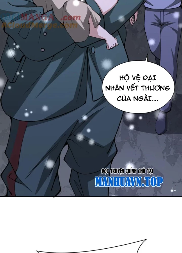 Kỷ Nguyên Kỳ Lạ Chapter 327 - 70