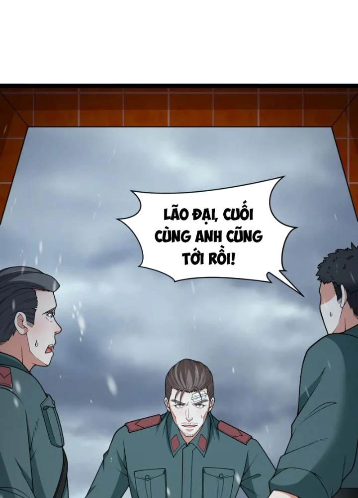 Kỷ Nguyên Kỳ Lạ Chapter 327 - 98