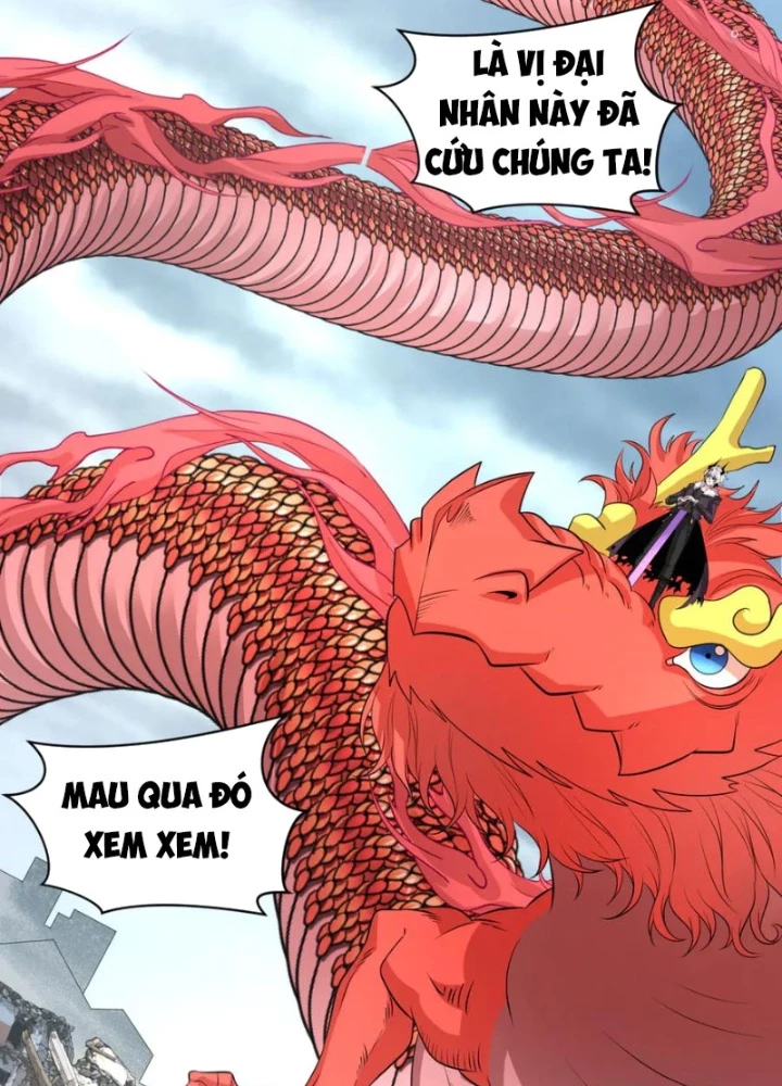 Kỷ Nguyên Kỳ Lạ Chapter 327 - 152