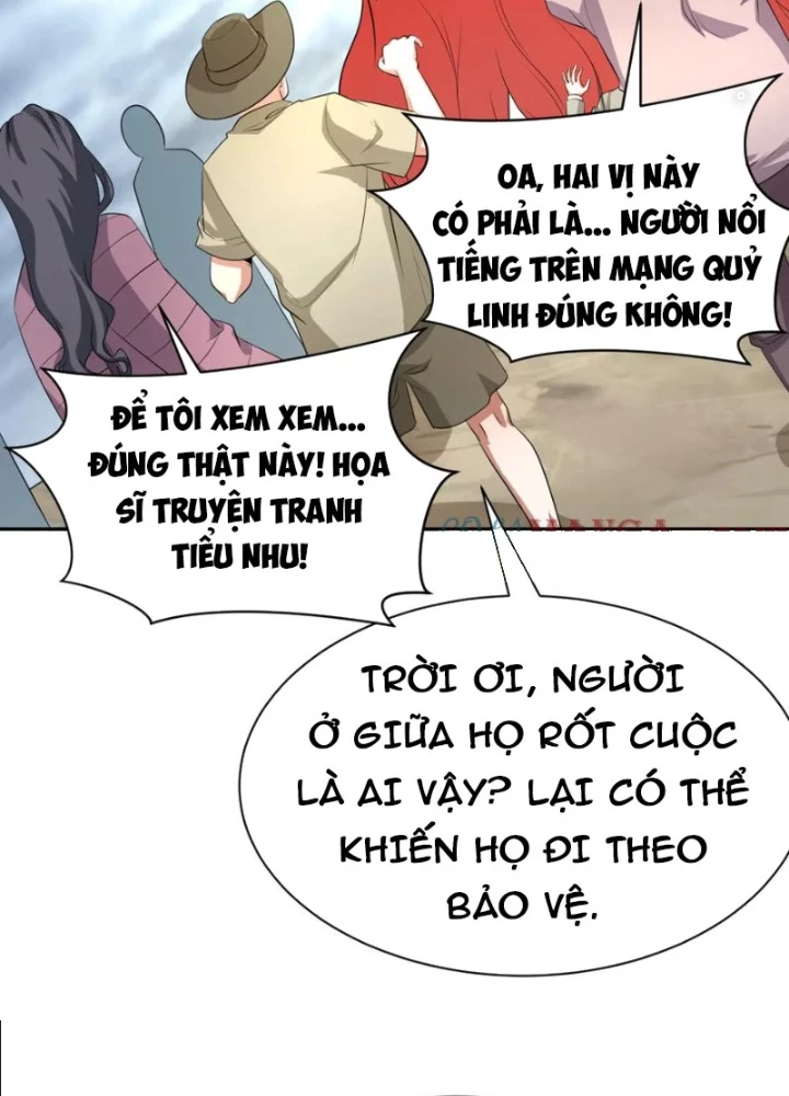 Kỷ Nguyên Kỳ Lạ Chapter 327 - 158