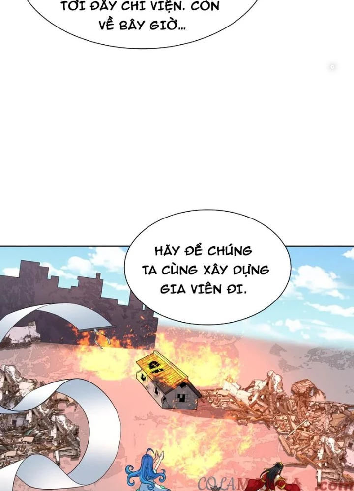 Kỷ Nguyên Kỳ Lạ Chapter 328 - 16