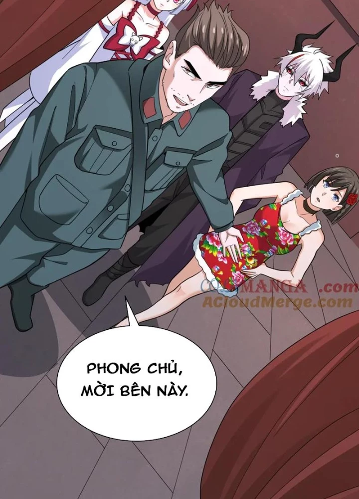 Kỷ Nguyên Kỳ Lạ Chapter 328 - 32