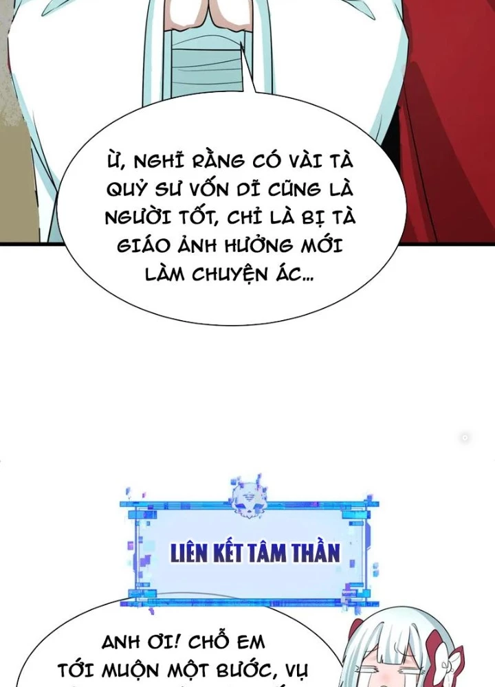 Kỷ Nguyên Kỳ Lạ Chapter 328 - 154