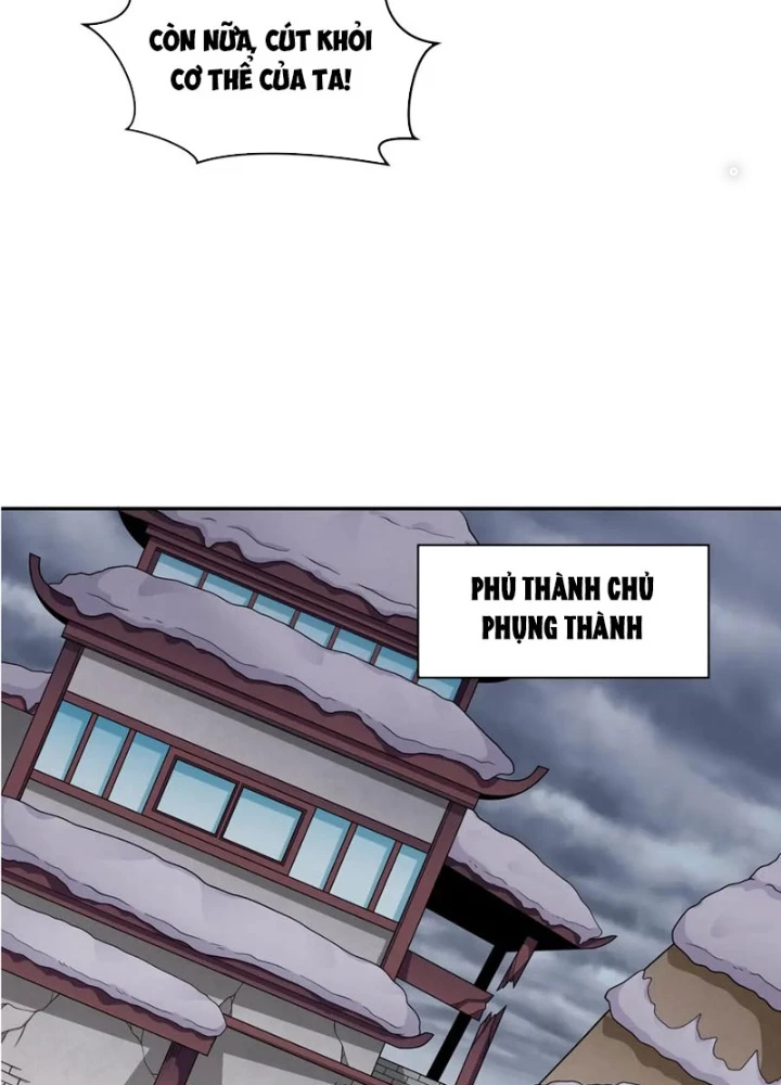 Kỷ Nguyên Kỳ Lạ Chapter 329 - 16