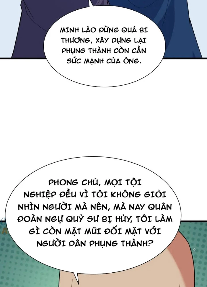 Kỷ Nguyên Kỳ Lạ Chapter 329 - 38