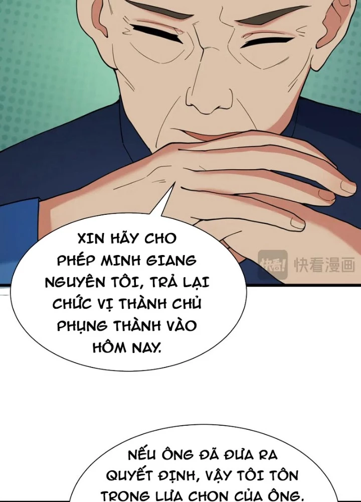 Kỷ Nguyên Kỳ Lạ Chapter 329 - 40