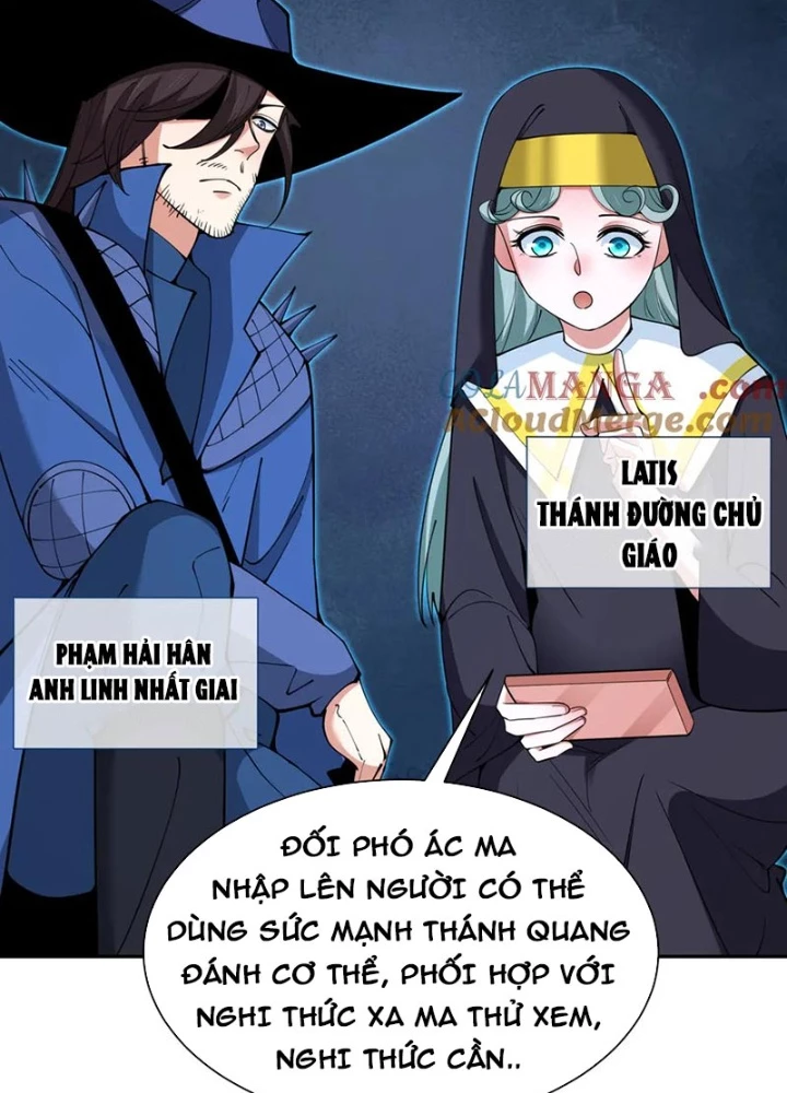 Kỷ Nguyên Kỳ Lạ Chapter 330 - 54