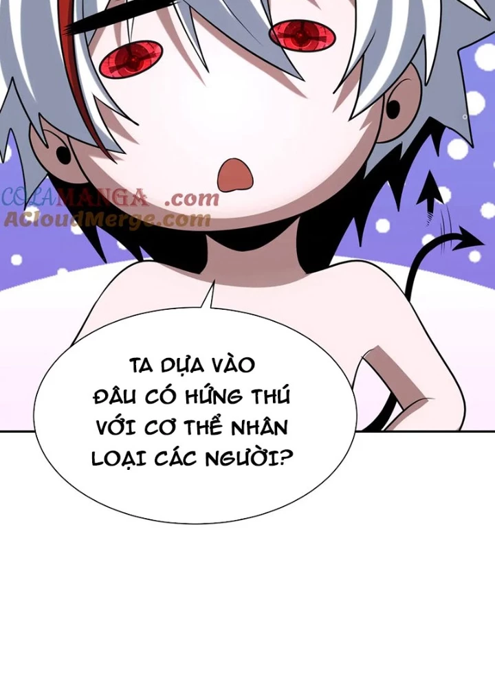 Kỷ Nguyên Kỳ Lạ Chapter 330 - 112