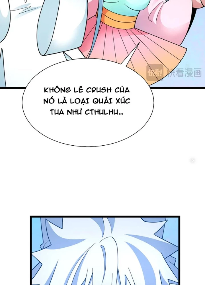 Kỷ Nguyên Kỳ Lạ Chapter 330 - 116