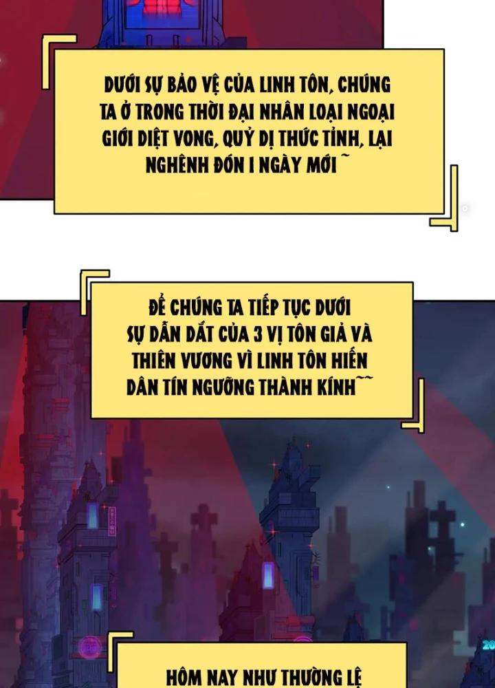 Kỷ Nguyên Kỳ Lạ Chapter 331 - 20