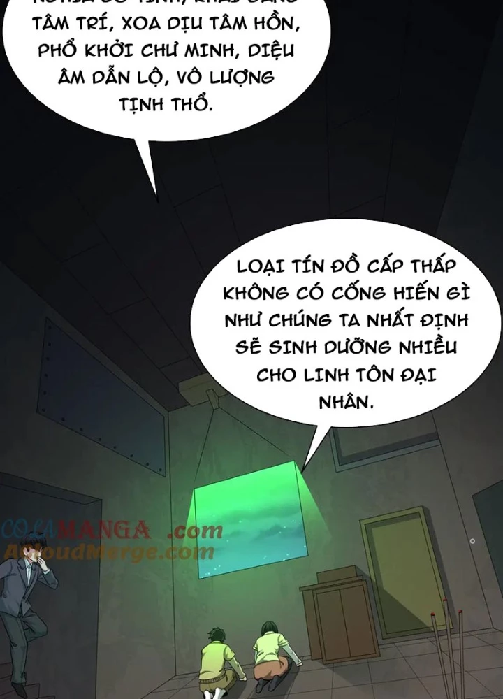 Kỷ Nguyên Kỳ Lạ Chapter 331 - 64