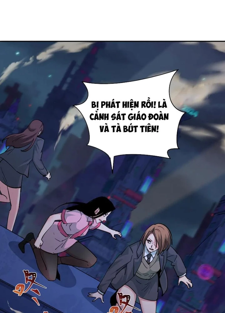 Kỷ Nguyên Kỳ Lạ Chapter 332 - 108