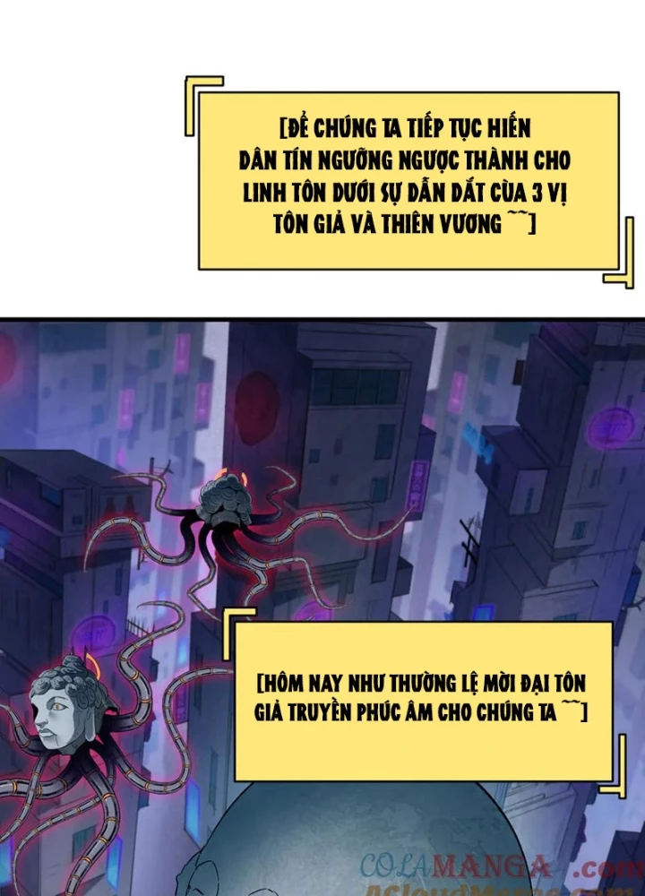 Kỷ Nguyên Kỳ Lạ Chapter 333 - 2