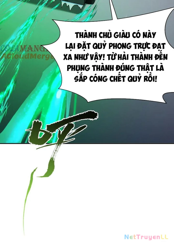 Kỷ Nguyên Kỳ Lạ Chapter 334 - 3