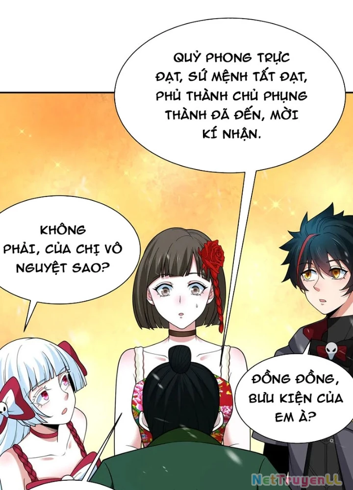 Kỷ Nguyên Kỳ Lạ Chapter 334 - 17