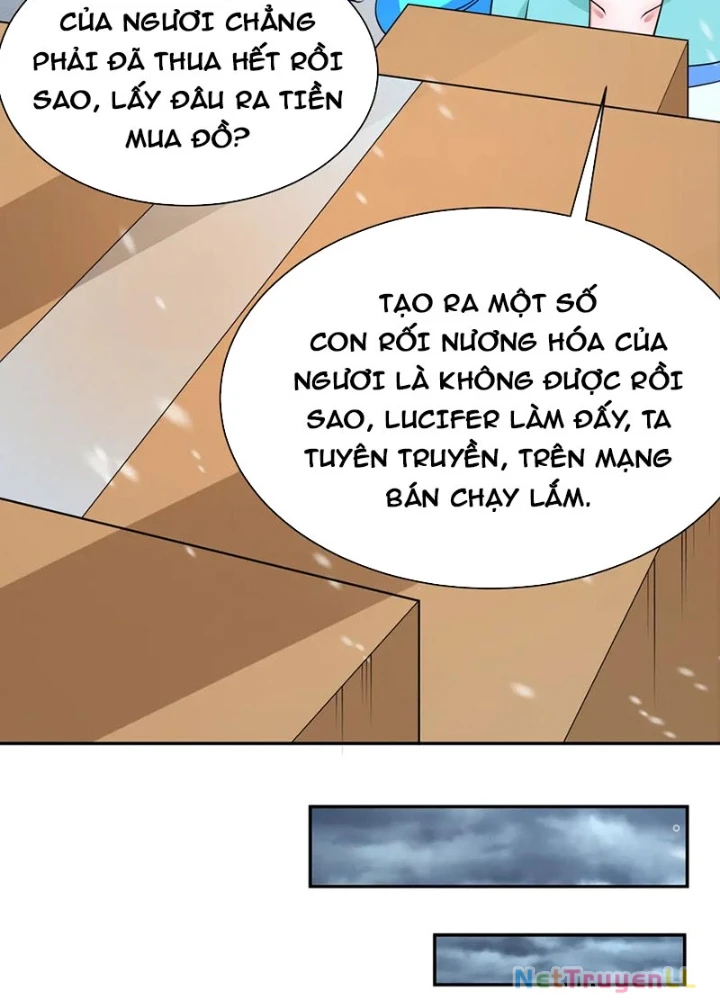 Kỷ Nguyên Kỳ Lạ Chapter 334 - 25