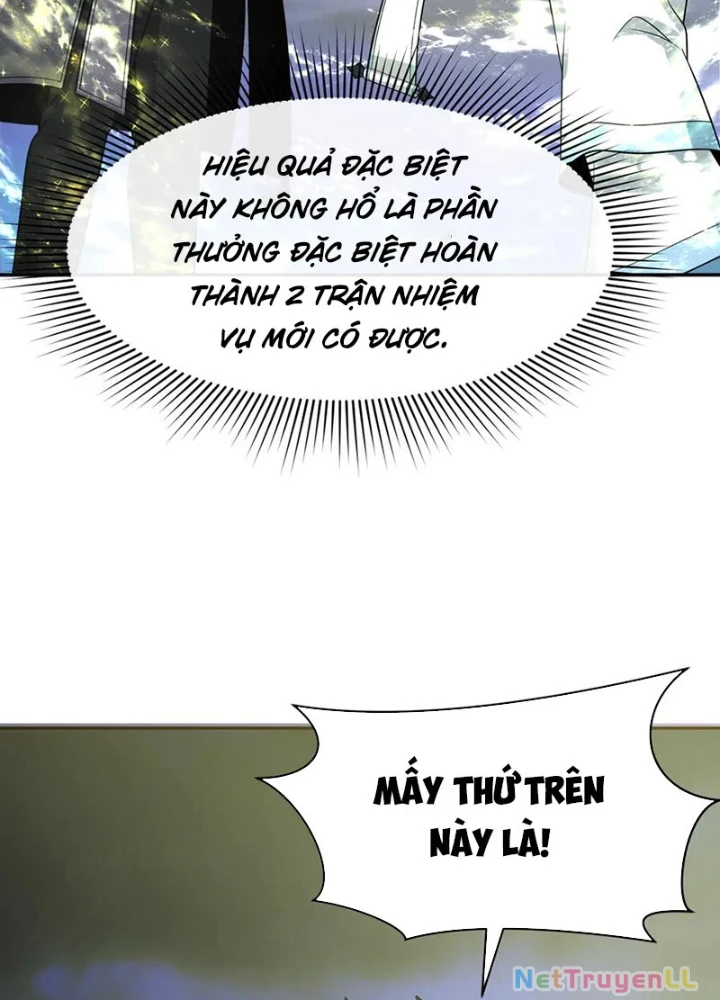 Kỷ Nguyên Kỳ Lạ Chapter 334 - 51