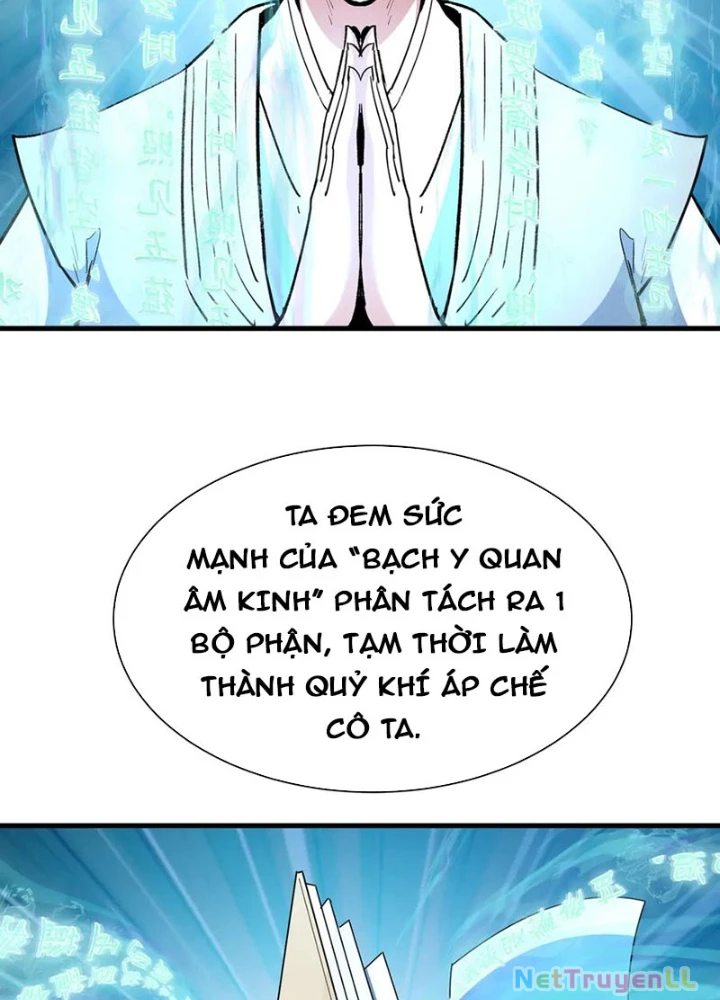 Kỷ Nguyên Kỳ Lạ Chapter 335 - 25