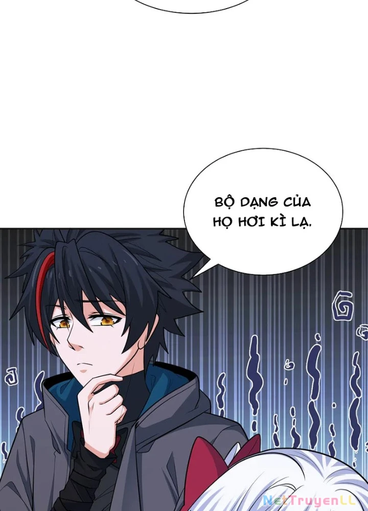 Kỷ Nguyên Kỳ Lạ Chapter 335 - 101