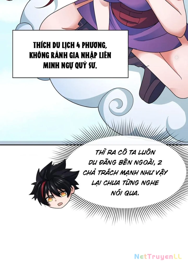 Kỷ Nguyên Kỳ Lạ Chapter 335 - 145