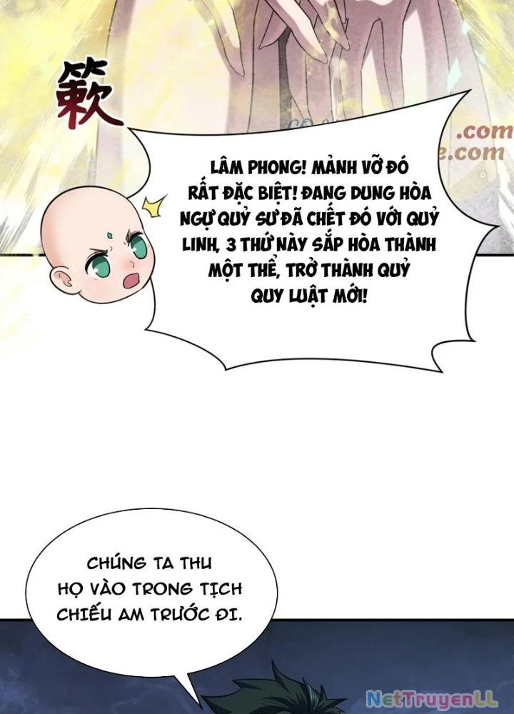 Kỷ Nguyên Kỳ Lạ Chapter 336 - 51