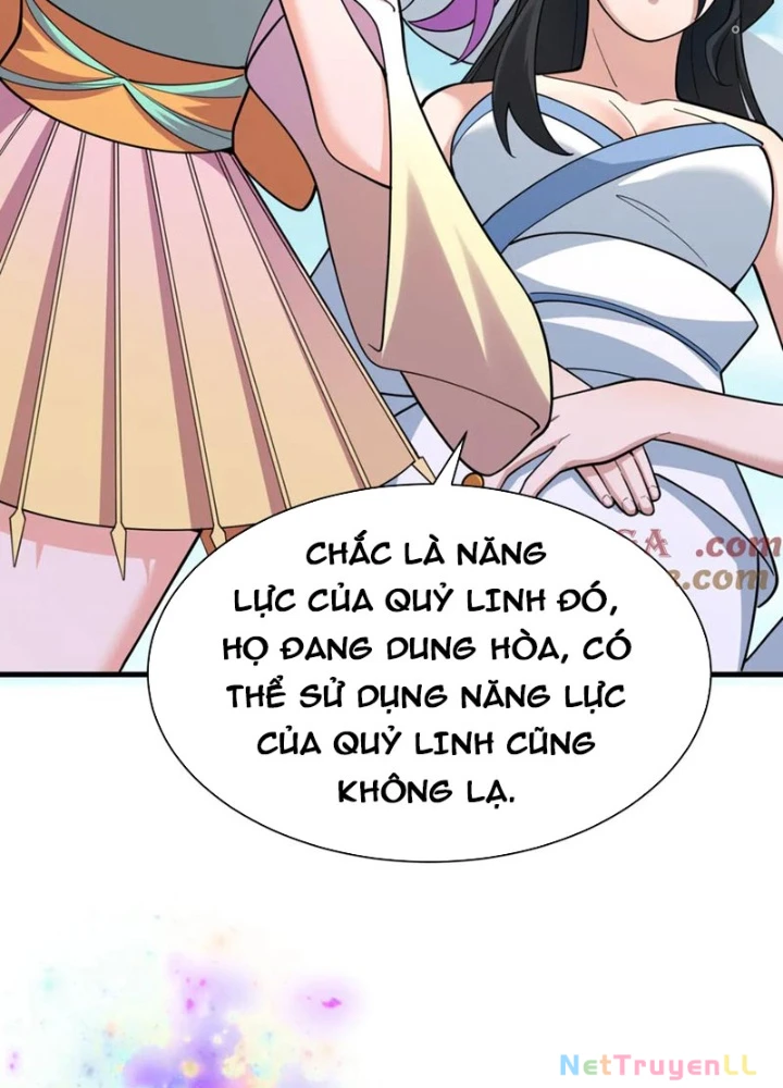 Kỷ Nguyên Kỳ Lạ Chapter 336 - 89