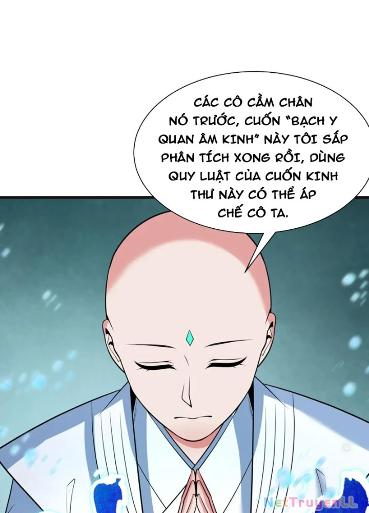 Kỷ Nguyên Kỳ Lạ Chapter 336 - 111