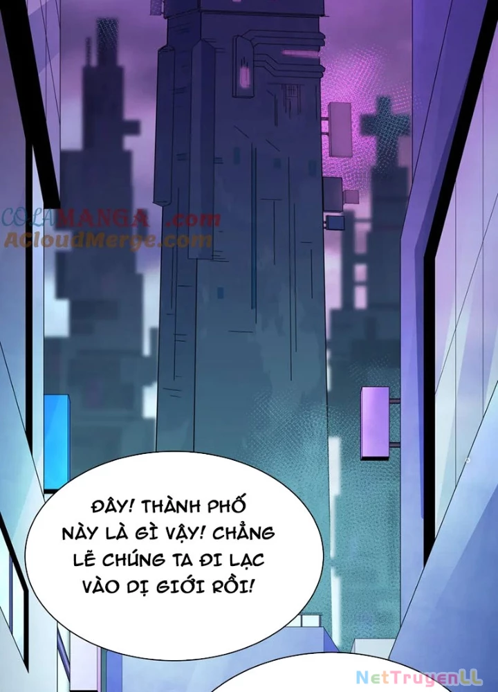 Kỷ Nguyên Kỳ Lạ Chapter 338 - 43